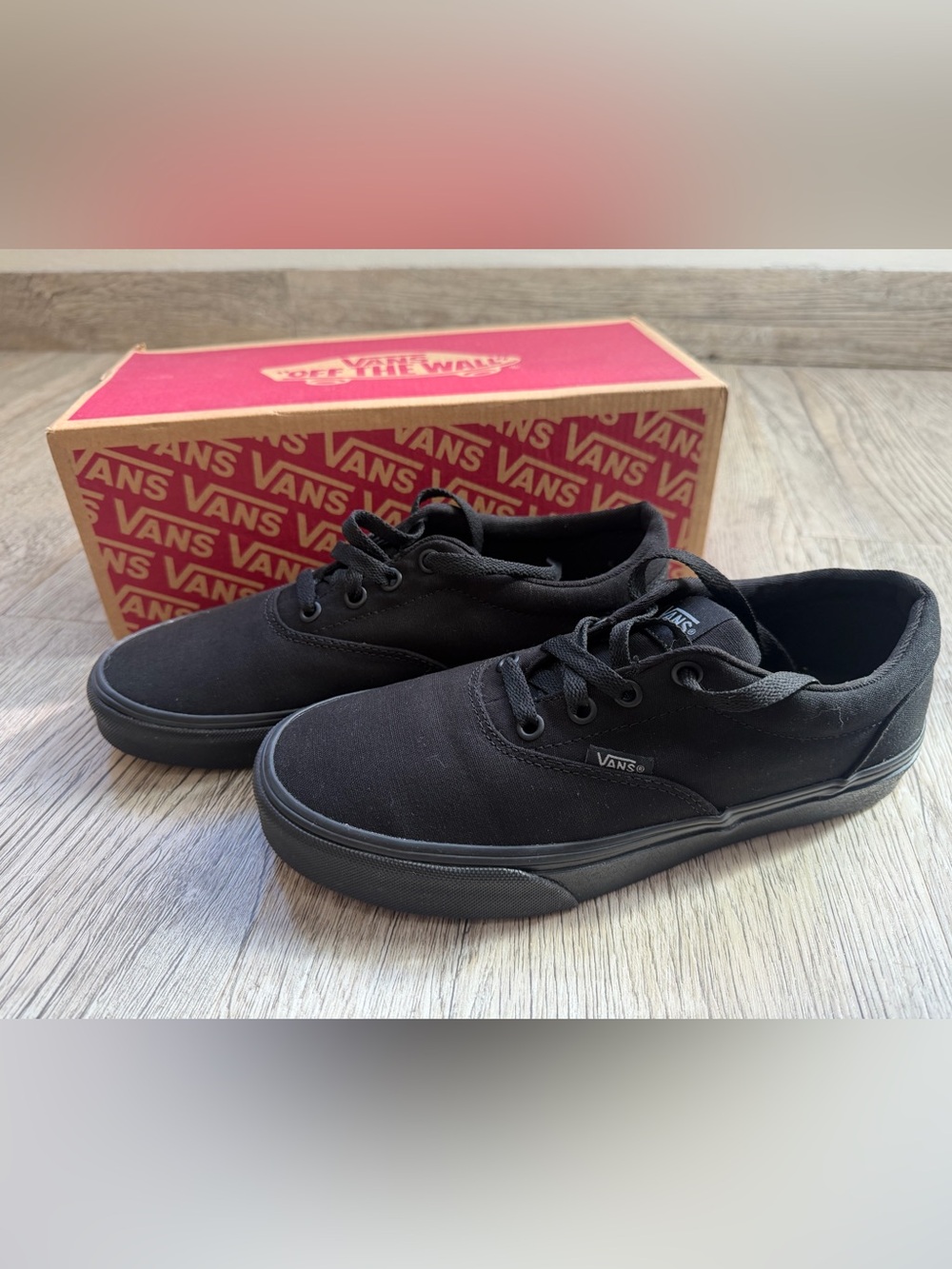 Vans Sneakers